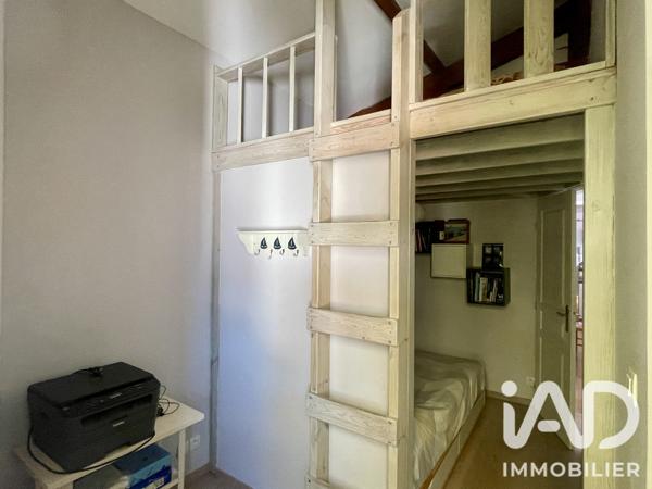 Appartement à vendre 3 pièces 59,13 m² Saint-Gilles-Croix-de-Vie