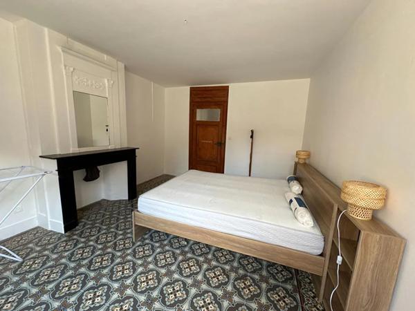 Appartement à louer à Lille (59000)