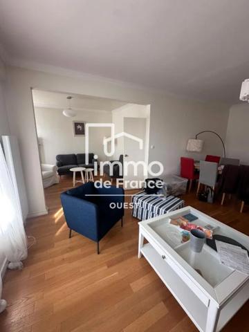 Appartement à louer à Angers (49000)