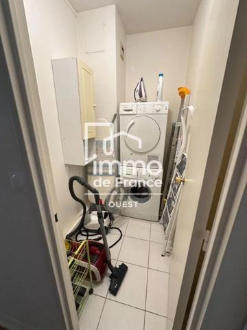 Appartement à louer à Angers (49000)