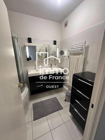 Appartement à louer à Angers (49000)