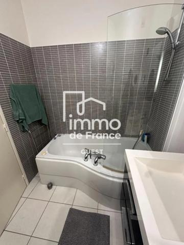Appartement à louer à Angers (49000)