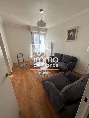 Appartement à louer à Angers (49000)