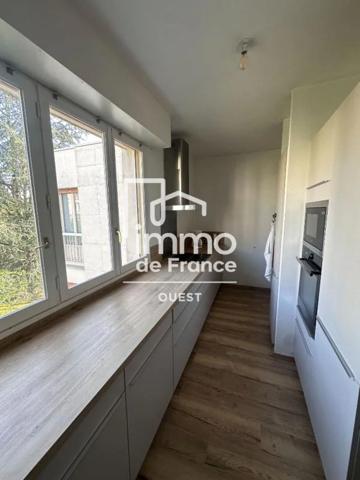 Appartement à louer à Angers (49000)