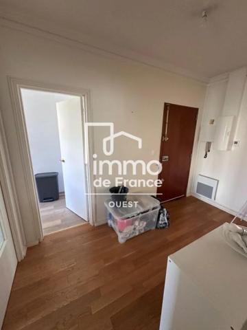Appartement à louer à Angers (49000)