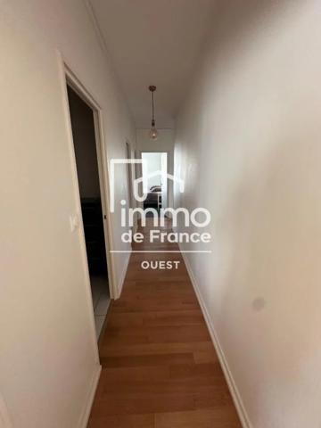 Appartement à louer à Angers (49000)