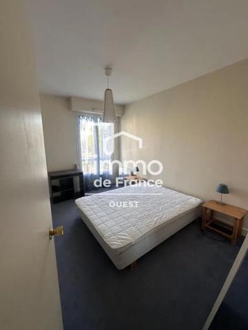 Appartement à louer à Angers (49000)