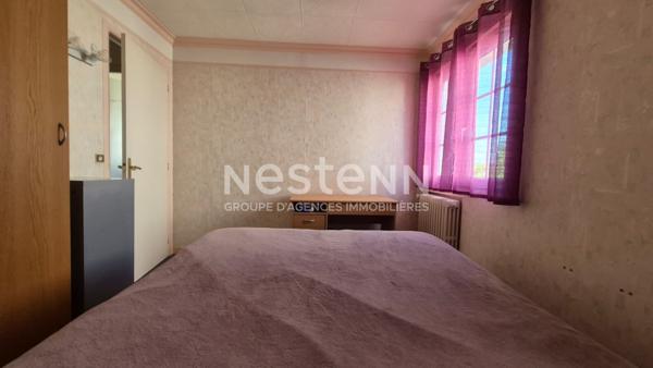 Nestenn Igny Maison 110 m2, secteur place de la Ferme, 4 chambres, jardin, A deux pas des commerces, de l'école Jules Ferry et du collège Emile Zola. Proche ligne V et RER B gare Massy TGV. Proche Saclay et Vélizy