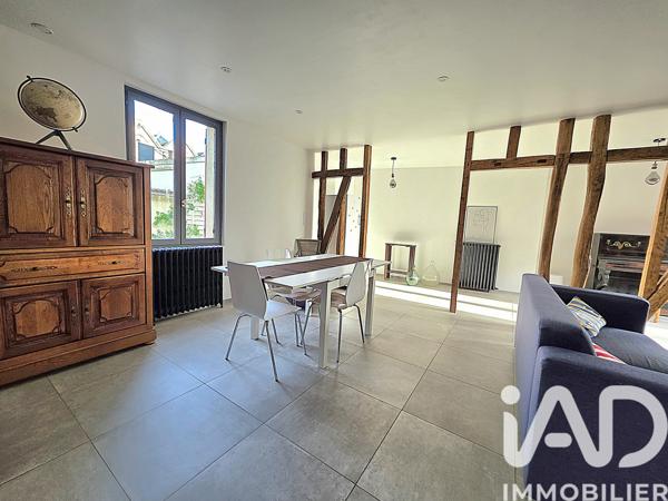Maison à vendre 6 pièces 150 m² Sainte-Savine