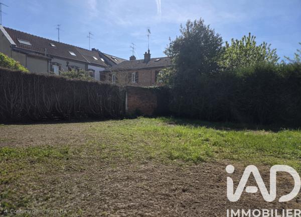 Maison à vendre 6 pièces 150 m² Sainte-Savine