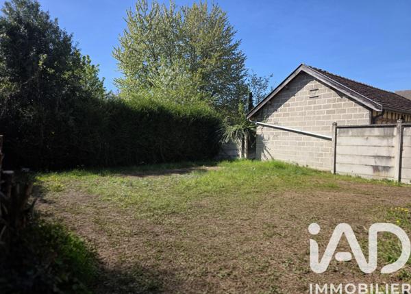 Maison à vendre 6 pièces 150 m² Sainte-Savine