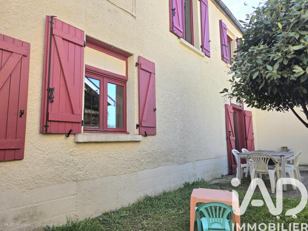 Maison à vendre 6 pièces 150 m² Sainte-Savine