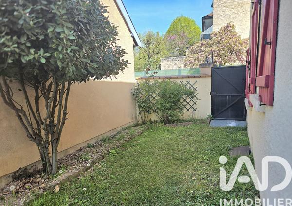 Maison à vendre 6 pièces 150 m² Sainte-Savine