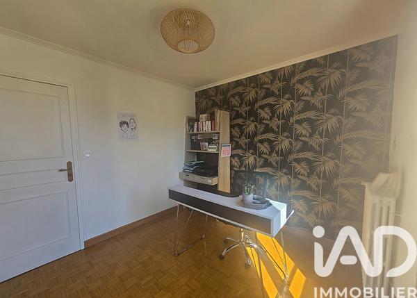 Maison à vendre 6 pièces 150 m² Sainte-Savine