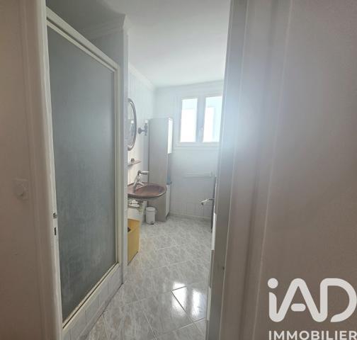 Maison à vendre 6 pièces 150 m² Sainte-Savine
