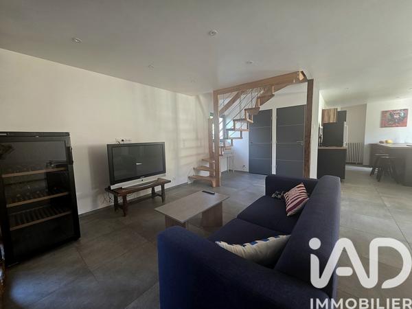 Maison à vendre 6 pièces 150 m² Sainte-Savine