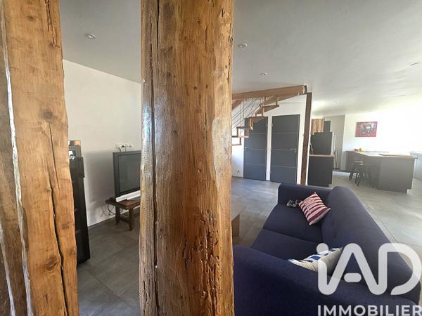 Maison à vendre 6 pièces 150 m² Sainte-Savine