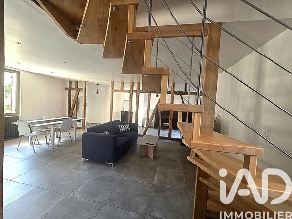 Maison à vendre 6 pièces 150 m² Sainte-Savine