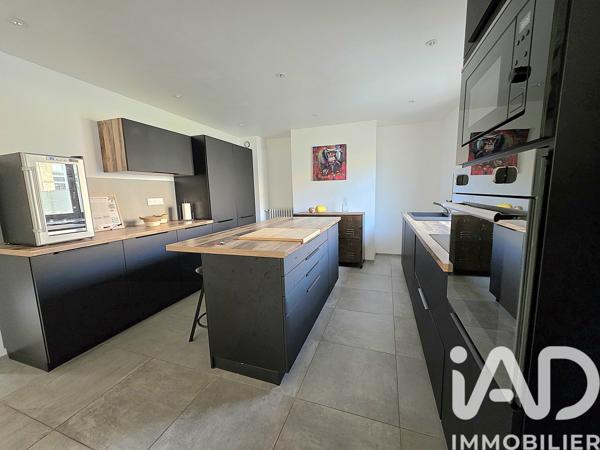 Maison à vendre 6 pièces 150 m² Sainte-Savine