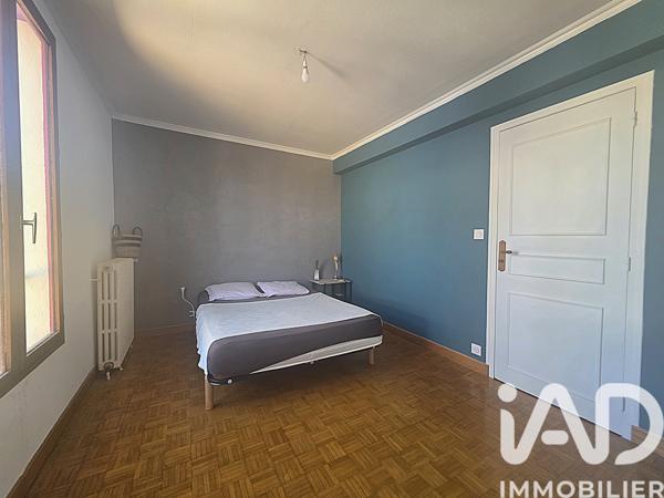 Maison à vendre 6 pièces 150 m² Sainte-Savine