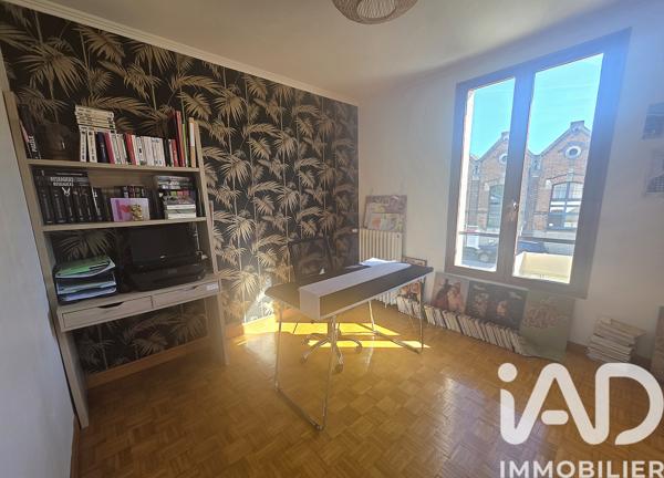 Maison à vendre 6 pièces 150 m² Sainte-Savine