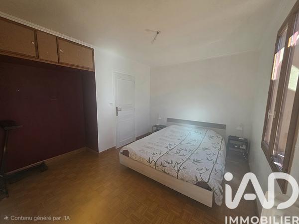 Maison à vendre 6 pièces 150 m² Sainte-Savine
