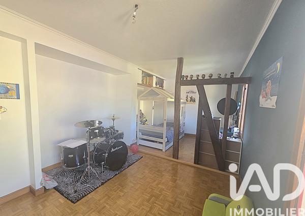 Maison à vendre 6 pièces 150 m² Sainte-Savine