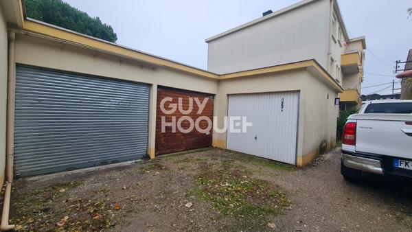 Appartement Montpellier 3 pièce(s) 67 m2+ garage fermé