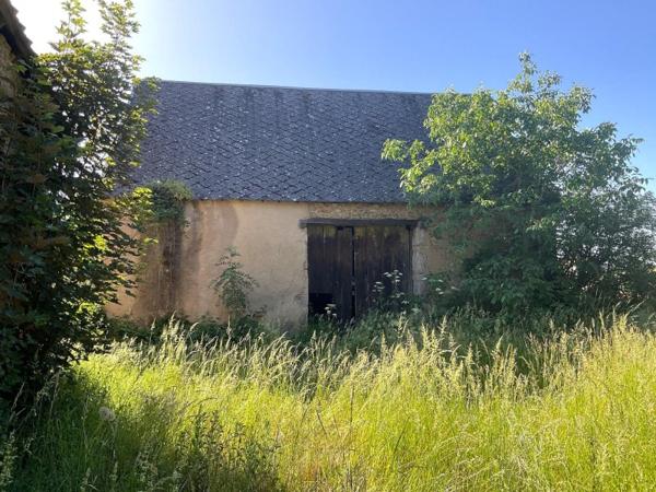 Vente / Grange