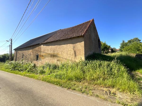 Vente / Grange