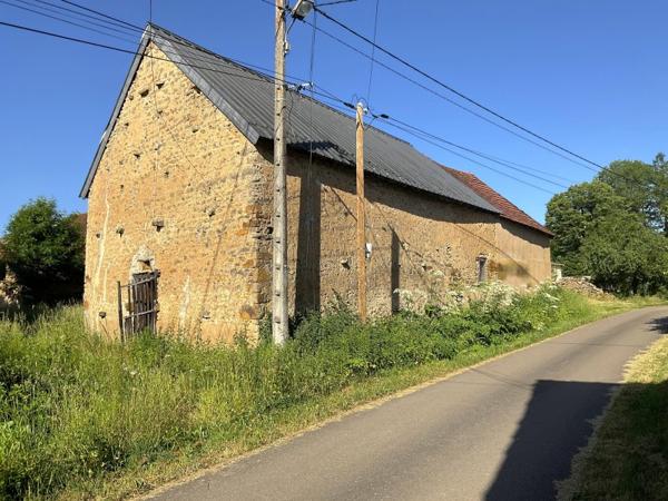 Vente / Grange