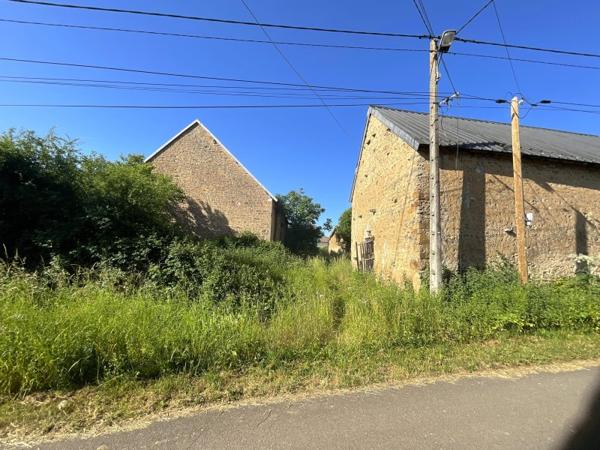 Vente / Grange
