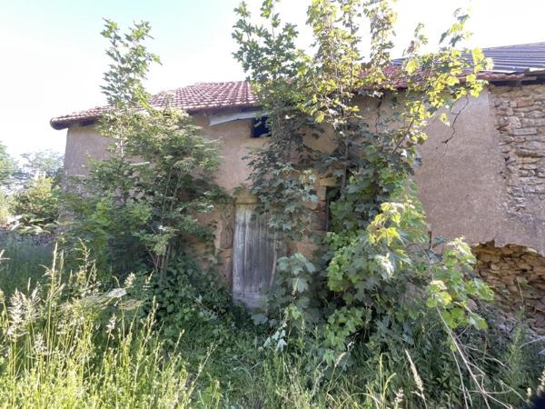 Vente / Grange