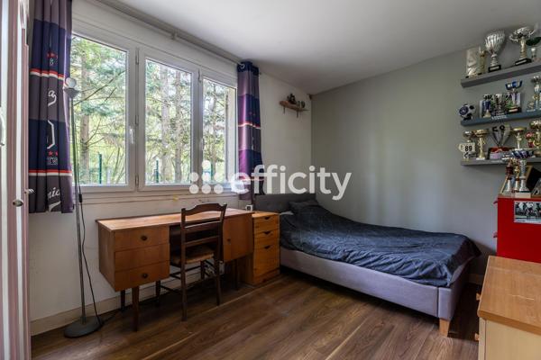 Maison 7 pièces - 173 m² Exclusivité efficity