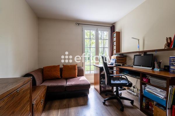 Maison 7 pièces - 173 m² Exclusivité efficity