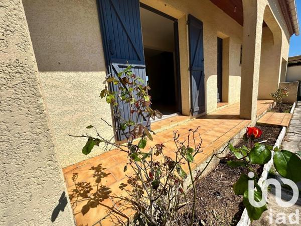 Maison 5 pièces de 110 m² à Lunel-Viel (34400)