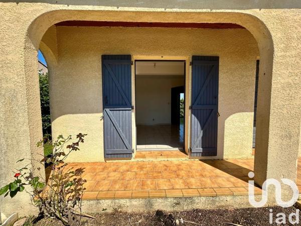 Maison 5 pièces de 110 m² à Lunel-Viel (34400)