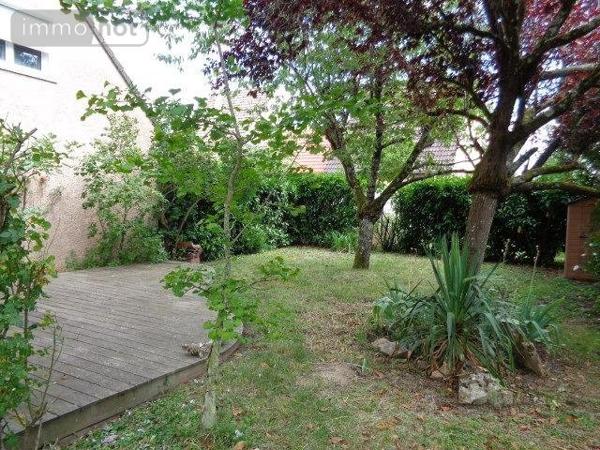 Maison à louer à Saint-Marcel en Saône-et-Loire (71380), ref : STM-L1