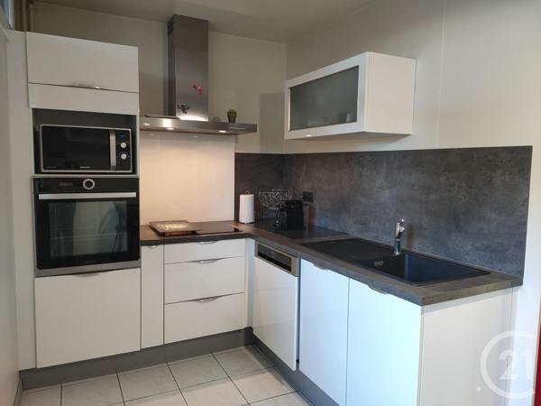 Appartement F7 à vendre  7 pièces - 135,23 m2 MARSEILLE - 13012