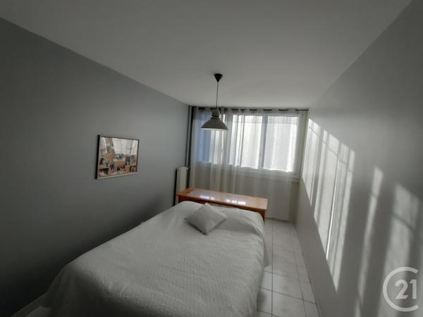 Appartement F7 à vendre  7 pièces - 135,23 m2 MARSEILLE - 13012