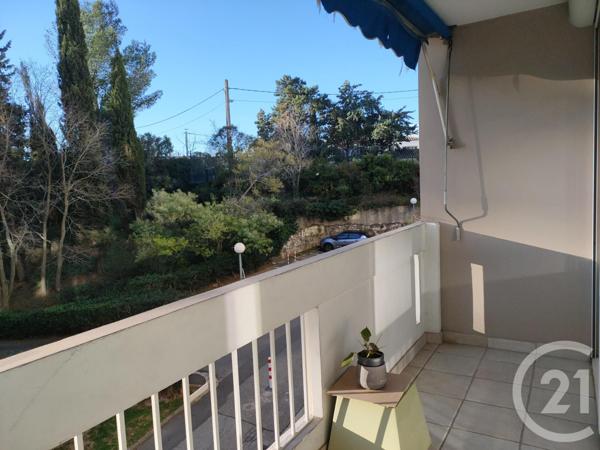 Appartement F7 à vendre  7 pièces - 135,23 m2 MARSEILLE - 13012