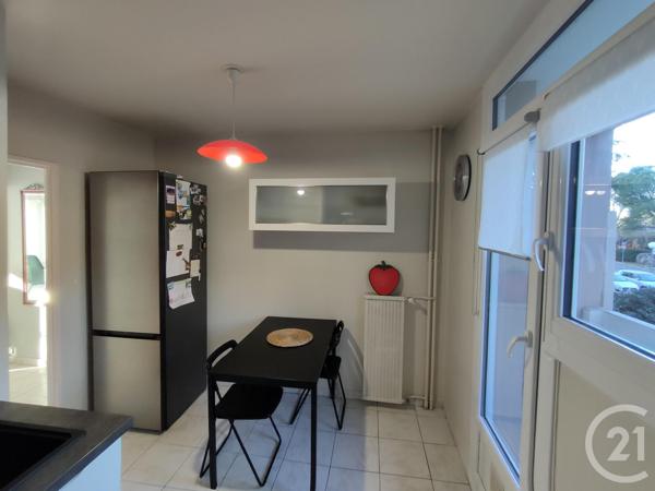 Appartement F7 à vendre  7 pièces - 135,23 m2 MARSEILLE - 13012