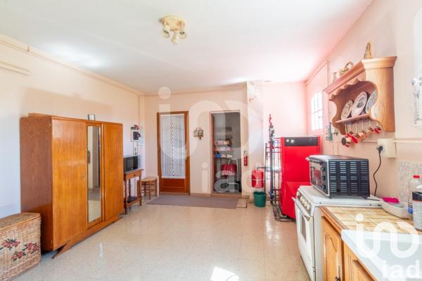 Maison à vendre 5 pièces 138 m² Lorris