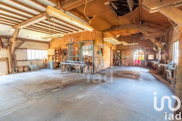 Maison à vendre 5 pièces 138 m² Lorris