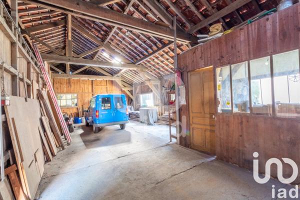 Maison à vendre 5 pièces 138 m² Lorris