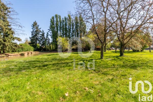 Maison à vendre 5 pièces 138 m² Lorris