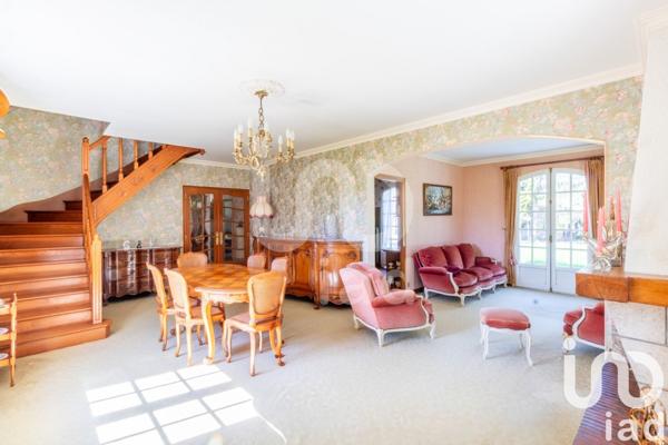 Maison à vendre 5 pièces 138 m² Lorris