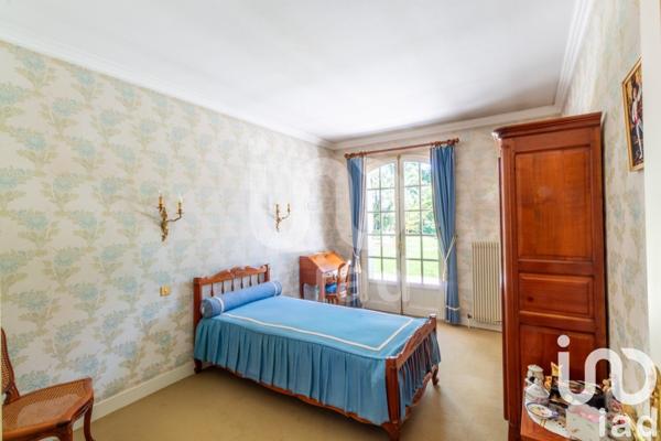 Maison à vendre 5 pièces 138 m² Lorris