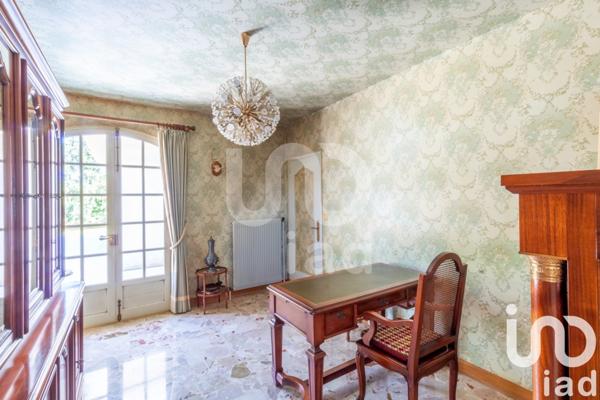 Maison à vendre 5 pièces 138 m² Lorris