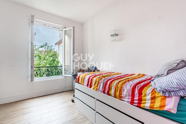 MAISON 3 CHAMBRES DANS UNE ALLEE PRIVEE